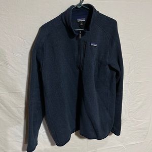 XL Men’s Patagonia Better Sweater